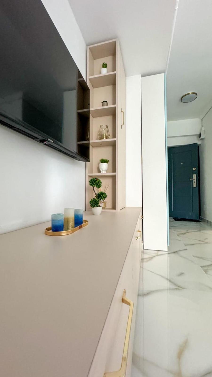 Erwins Studio Craiova Esterno foto